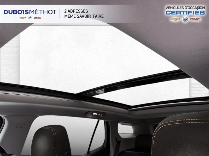 gmc Terrain 2020 - 21