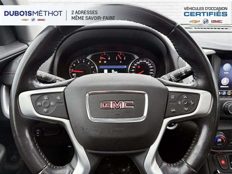 gmc Terrain 2020 - 22