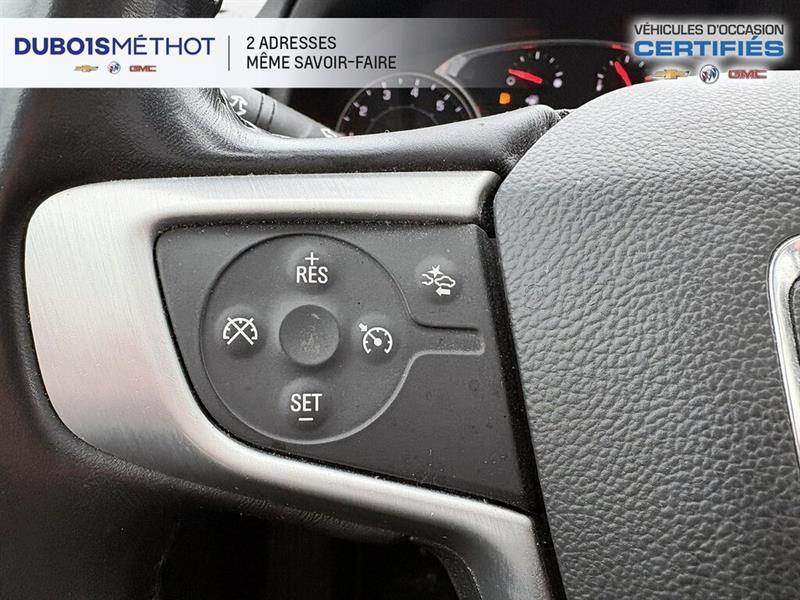 gmc Terrain 2020 - 23