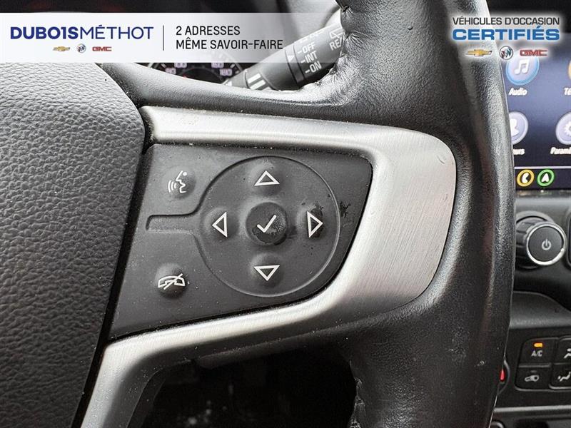 gmc Terrain 2020 - 24