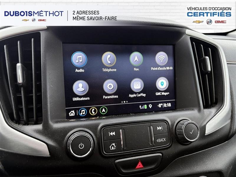 gmc Terrain 2020 - 25