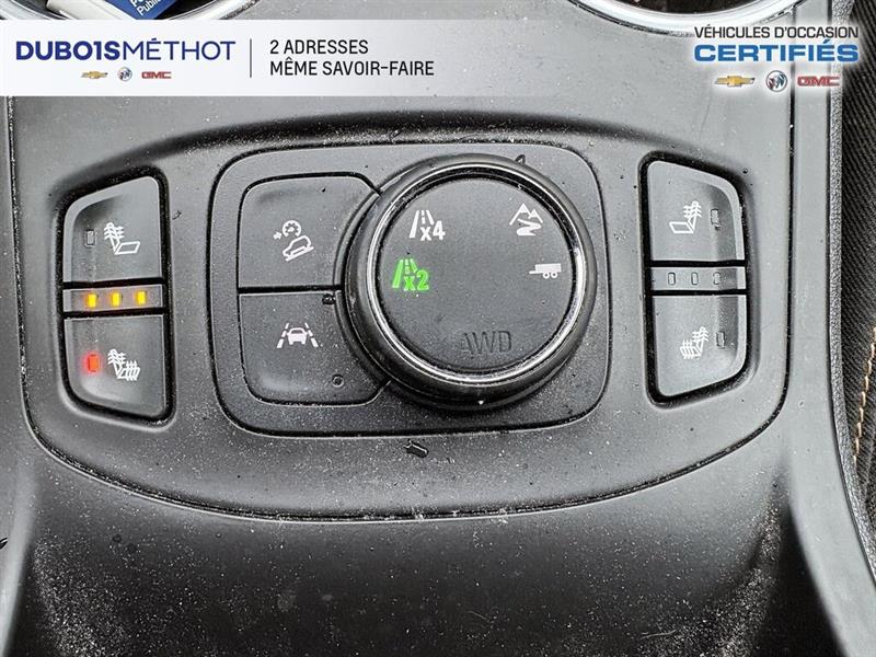 gmc Terrain 2020 - 28