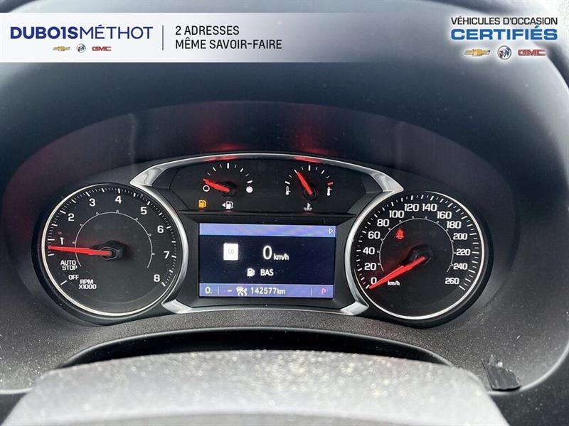 gmc Terrain 2020 - 29