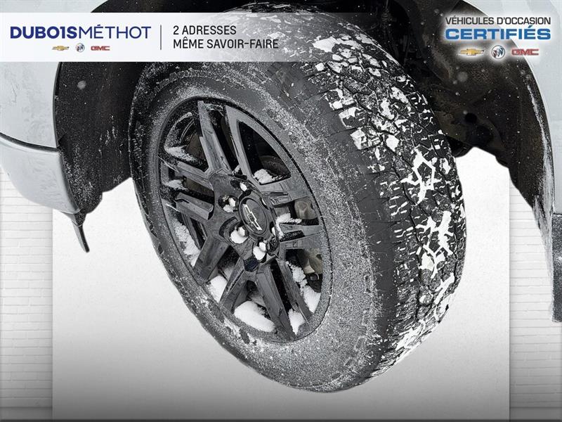 chevrolet Silverado 1500 2024 - 2