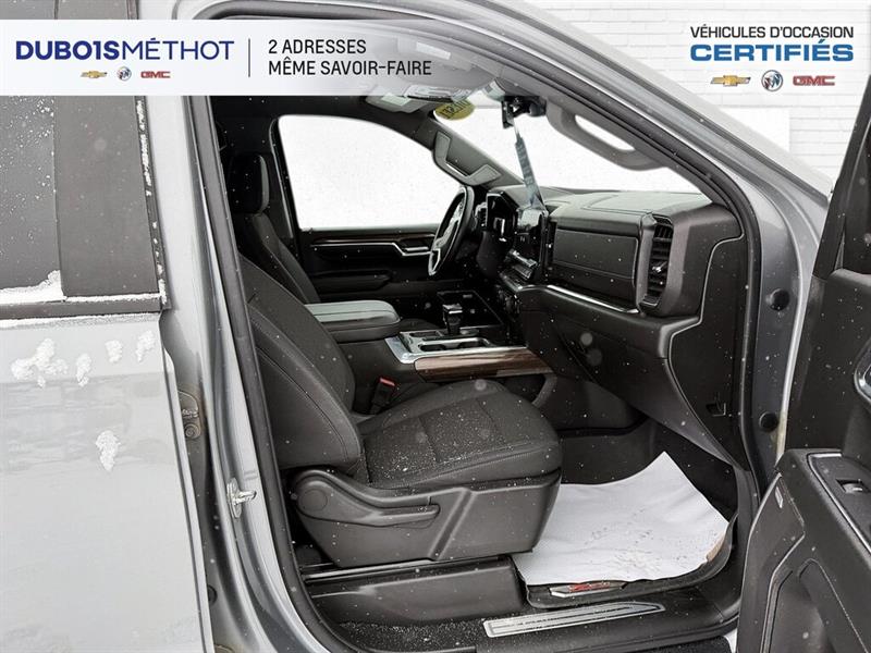 chevrolet Silverado 1500 2024 - 15