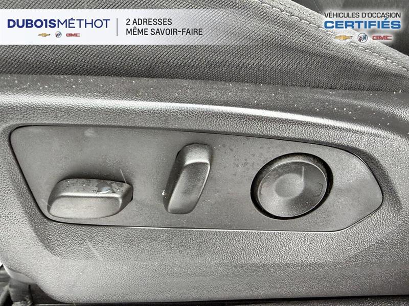 chevrolet Silverado 1500 2024 - 20