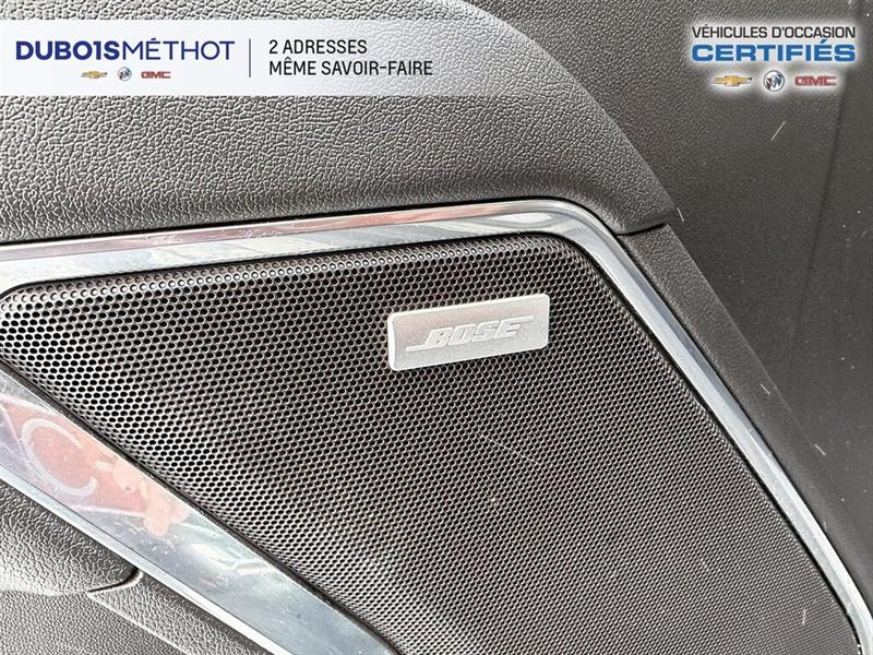 chevrolet Silverado 1500 2024 - 22