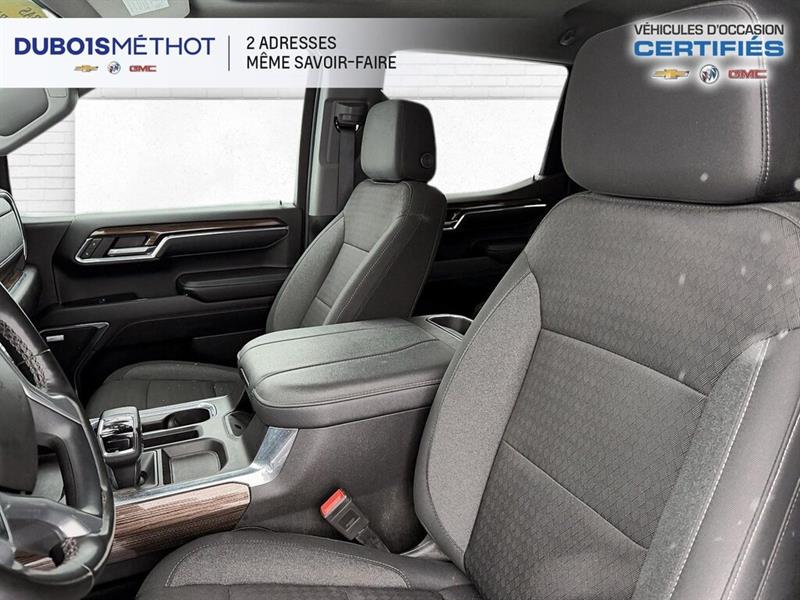 chevrolet Silverado 1500 2024 - 24