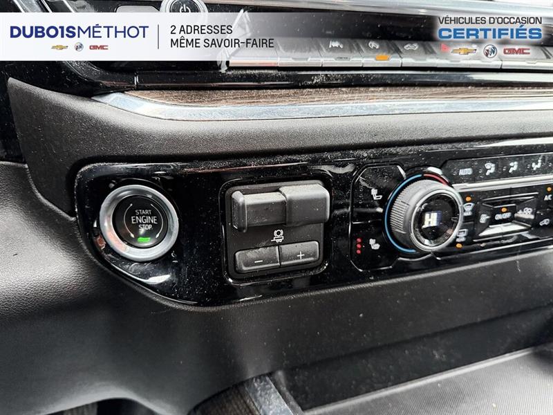 chevrolet Silverado 1500 2024 - 27