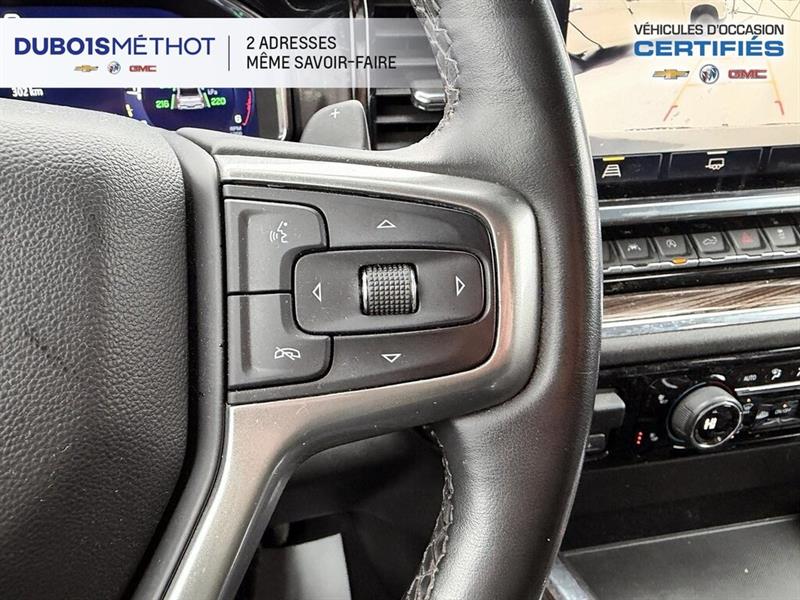 chevrolet Silverado 1500 2024 - 30