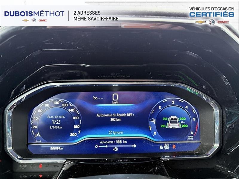 chevrolet Silverado 1500 2024 - 32