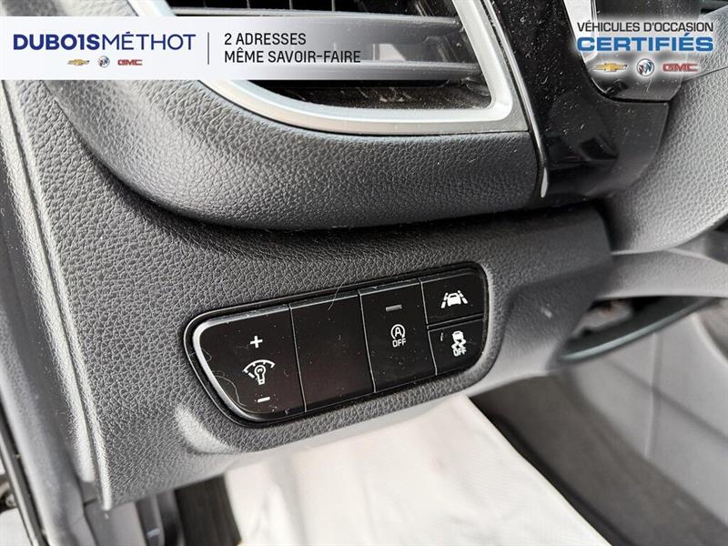 kia Seltos 2021 - 19