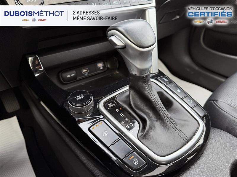 kia Seltos 2021 - 20