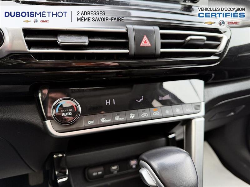 kia Seltos 2021 - 21