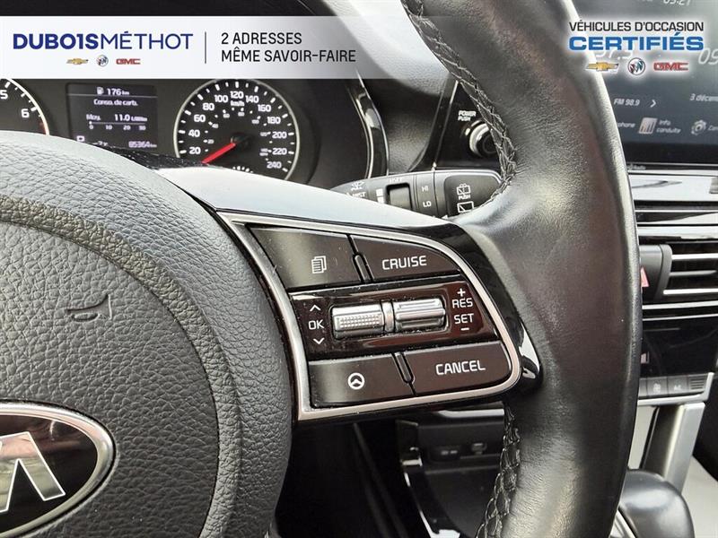 kia Seltos 2021 - 26