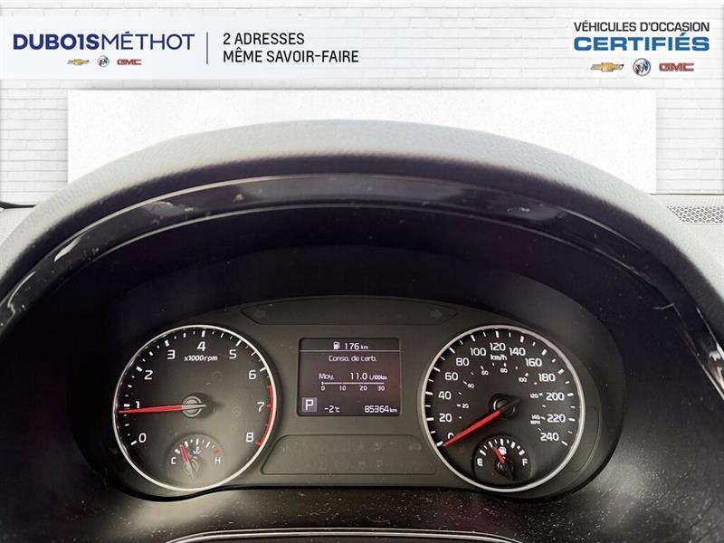 kia Seltos 2021 - 27