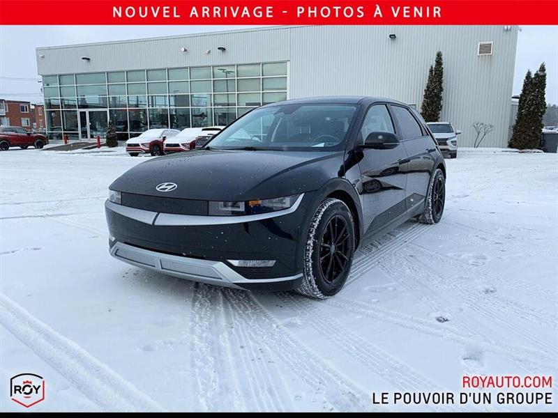 hyundai IONIQ 5 2022