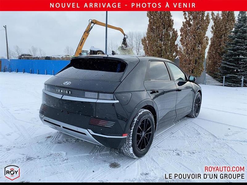 hyundai IONIQ 5 2022 - 2