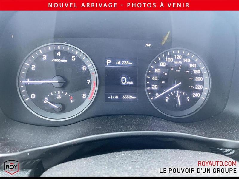 hyundai Tucson 2019 - 3