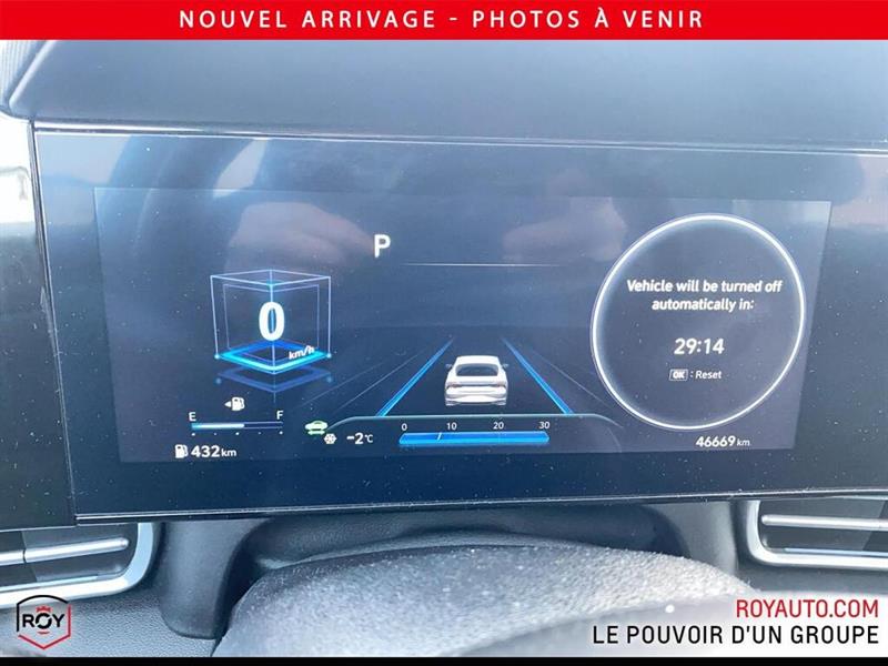 hyundai Elantra Hybrid 2023 - 3