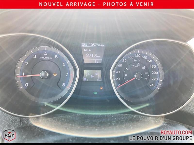 hyundai Elantra GT 2016 - 3