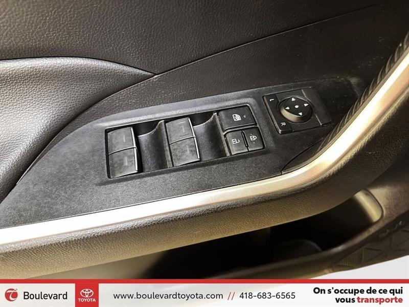 toyota RAV4 2022 - 2