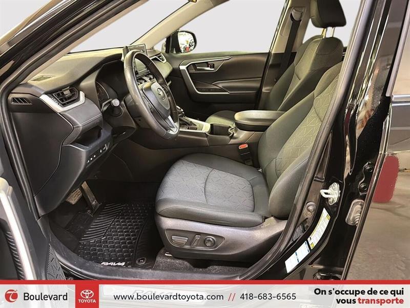 toyota RAV4 2022 - 3