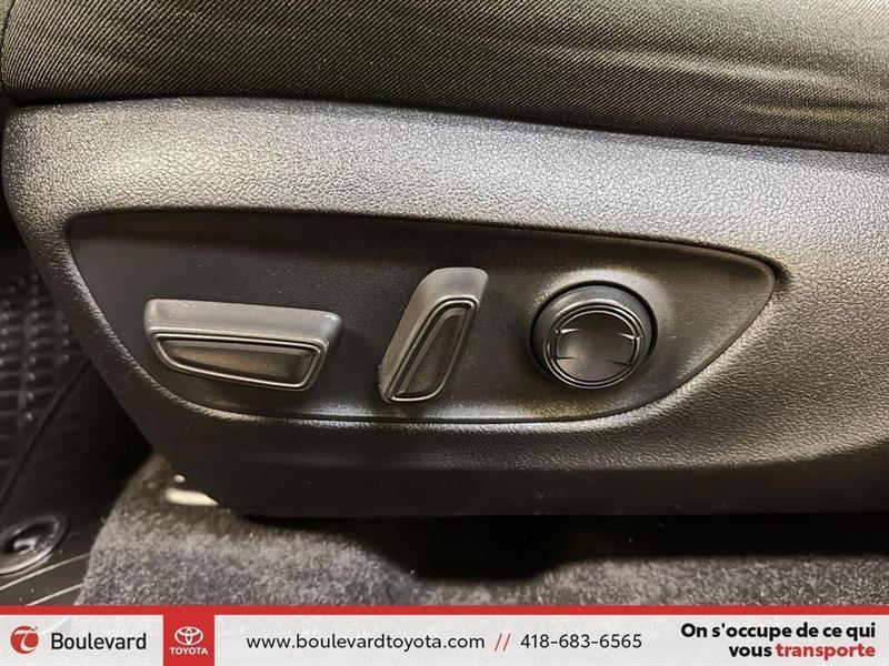 toyota RAV4 2022 - 4