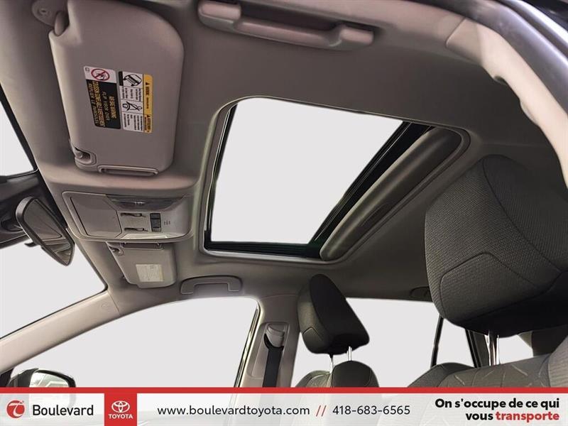 toyota RAV4 2022 - 5