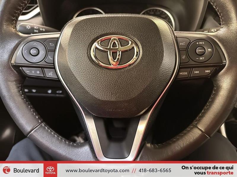 toyota RAV4 2022 - 6