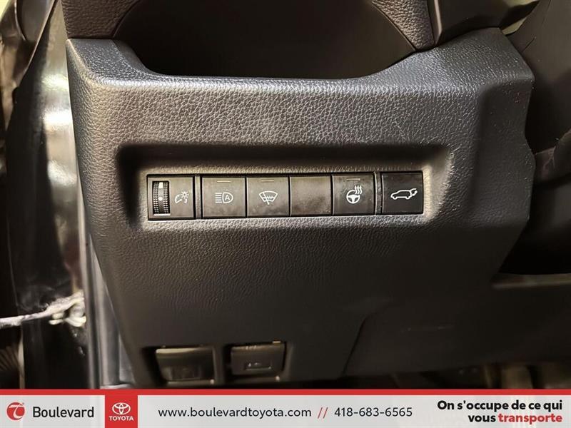 toyota RAV4 2022 - 7