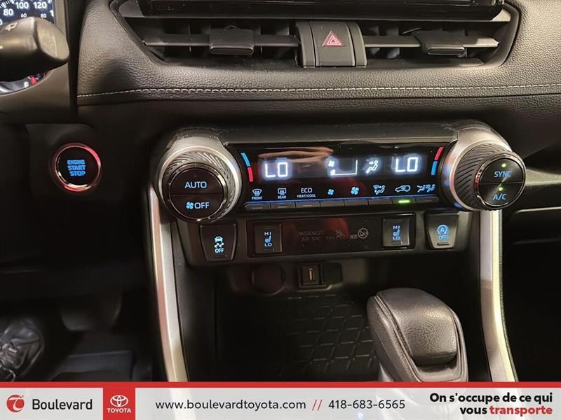 toyota RAV4 2022 - 9