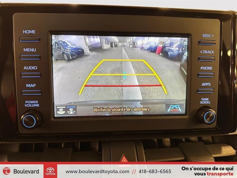 toyota RAV4 2022 - 10