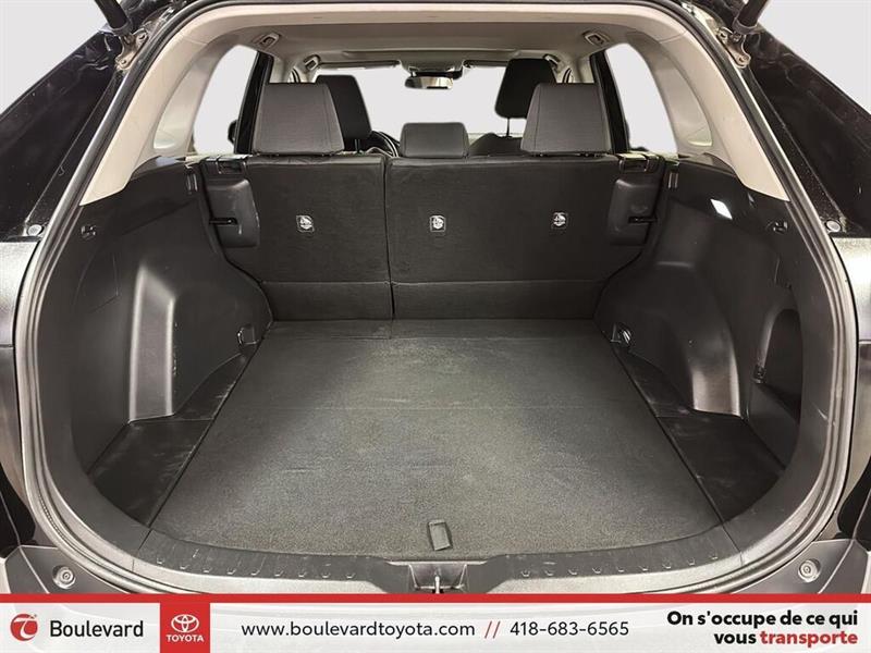 toyota RAV4 2022 - 14