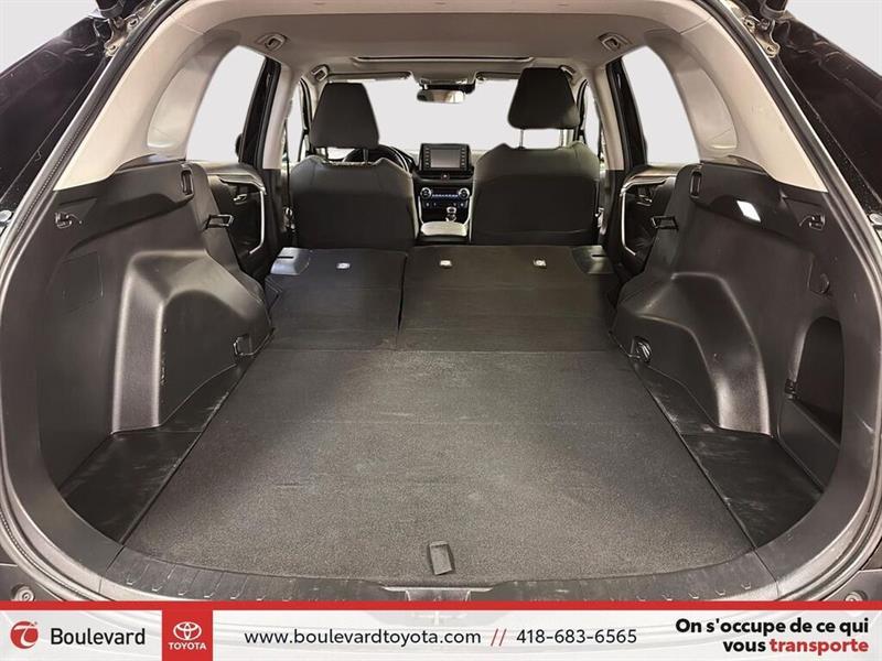 toyota RAV4 2022 - 15