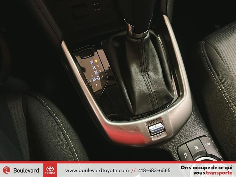 mazda CX-3 2016 - 15