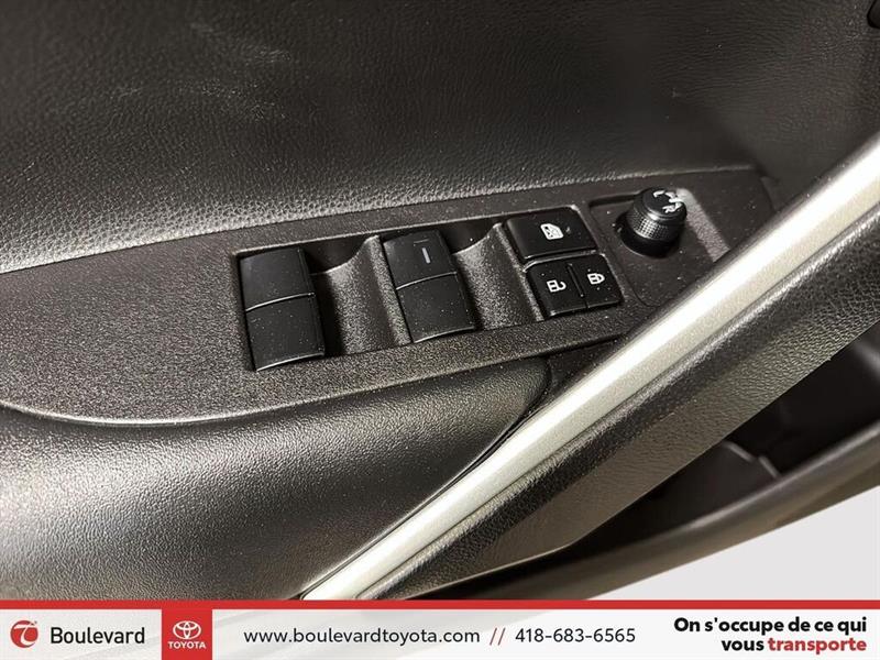 toyota Corolla Cross 2025 - 8