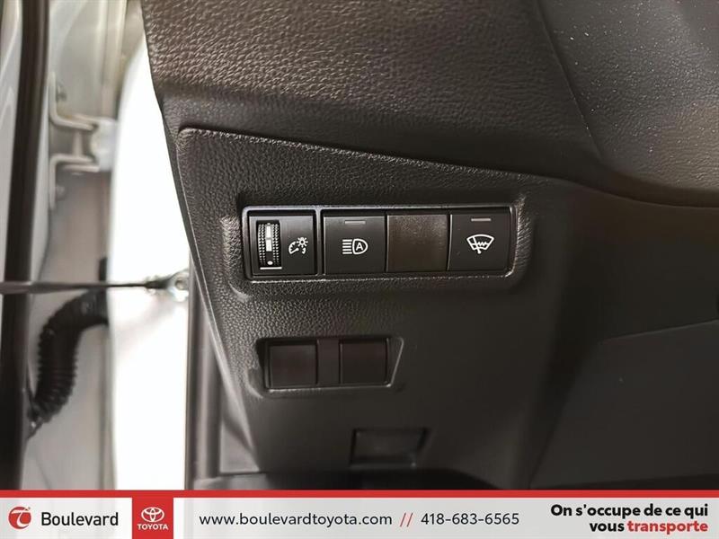 toyota Corolla Cross 2025 - 11