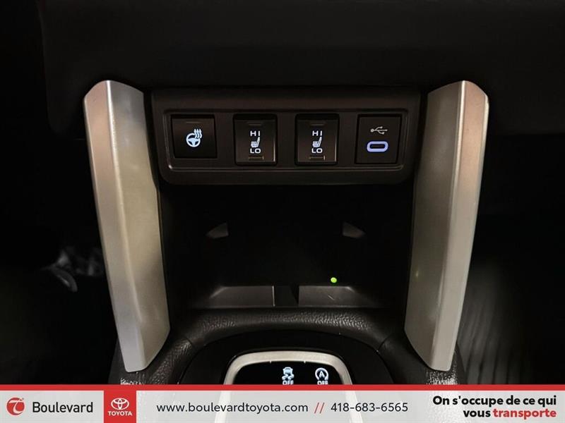 toyota Corolla Cross 2025 - 14