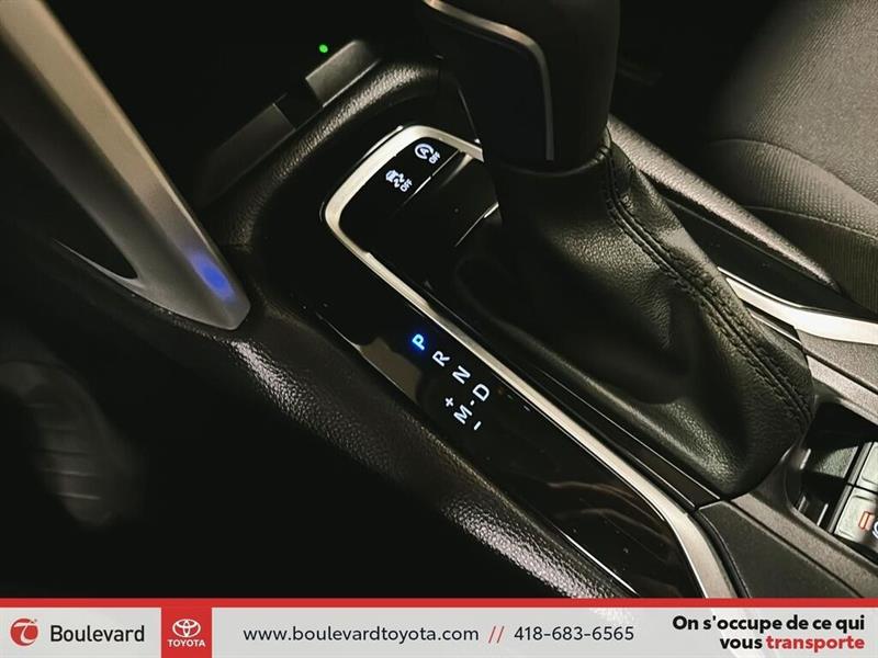 toyota Corolla Cross 2025 - 16