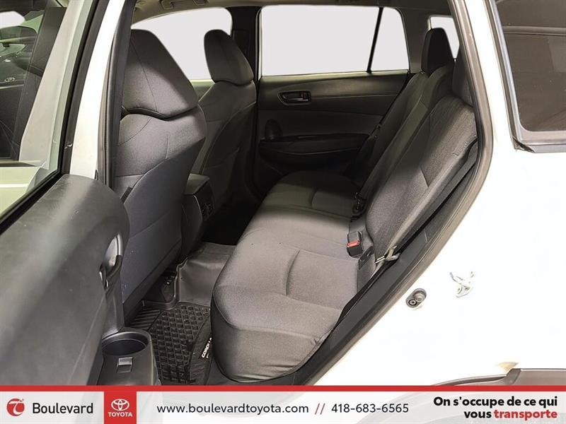 toyota Corolla Cross 2025 - 18