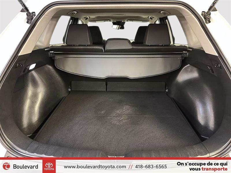 toyota Corolla Cross 2025 - 19