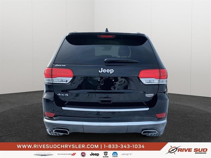 jeep Grand Cherokee 2021 - 3