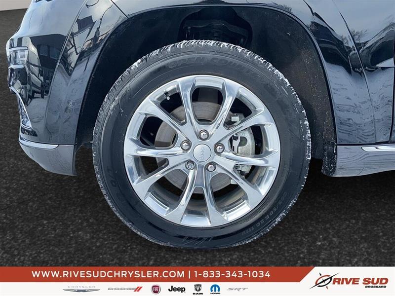 jeep Grand Cherokee 2021 - 7