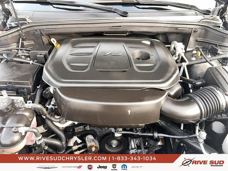 jeep Grand Cherokee 2021 - 8