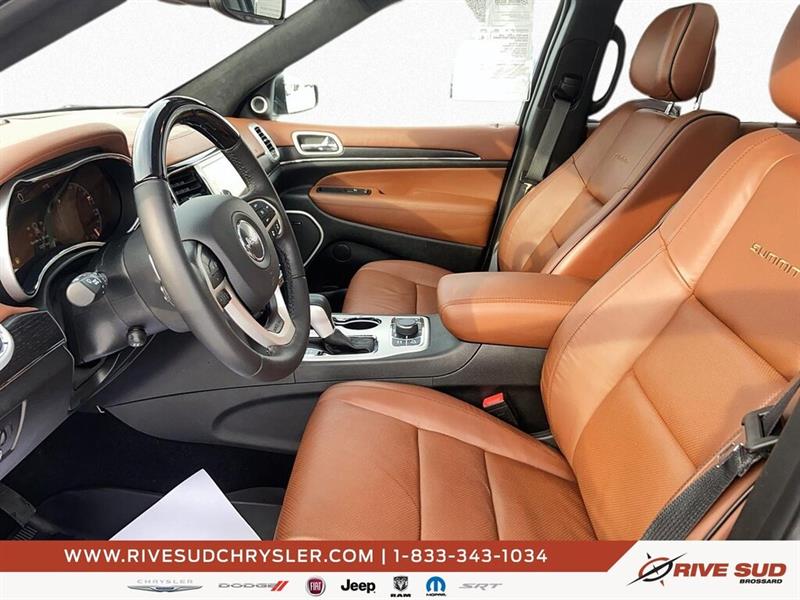 jeep Grand Cherokee 2021 - 9