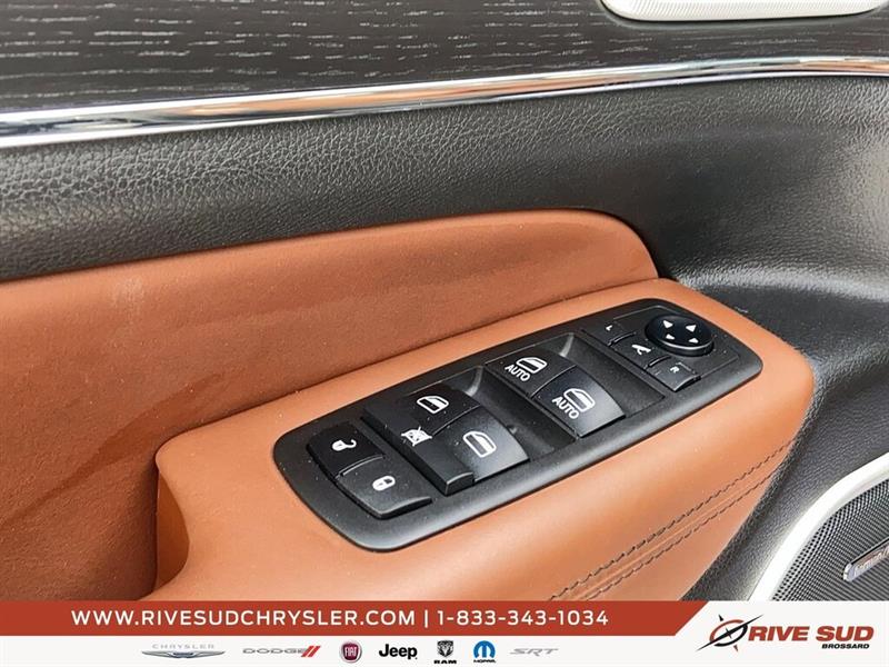 jeep Grand Cherokee 2021 - 11