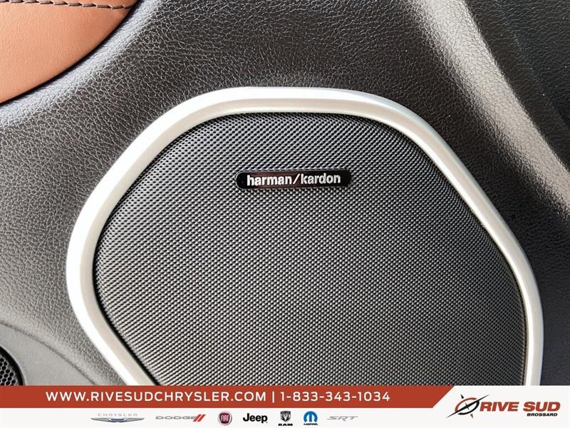 jeep Grand Cherokee 2021 - 12