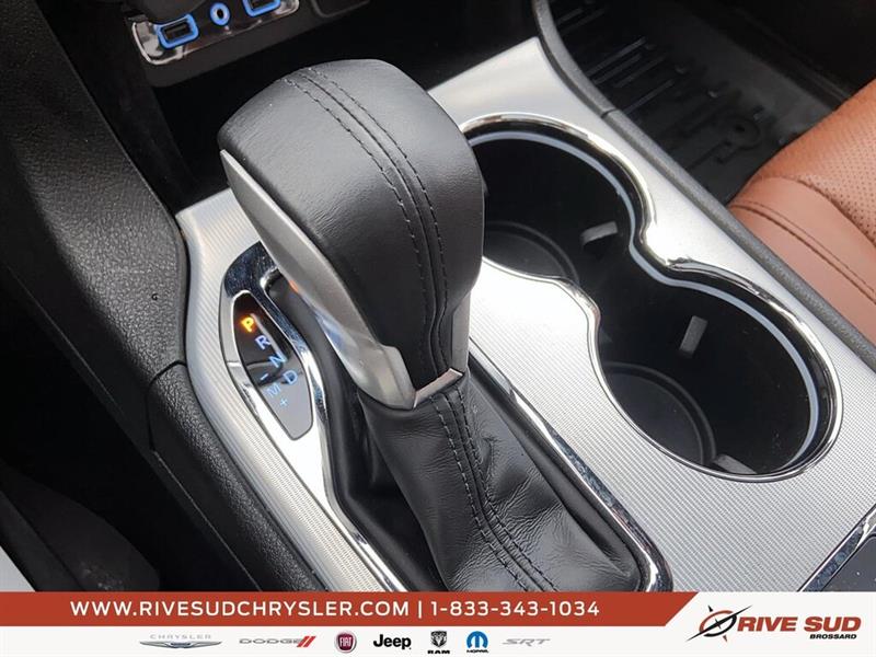 jeep Grand Cherokee 2021 - 16