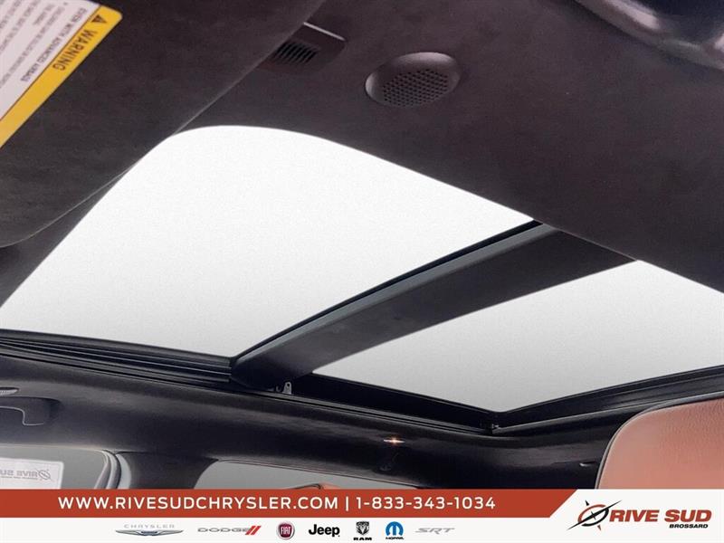 jeep Grand Cherokee 2021 - 18